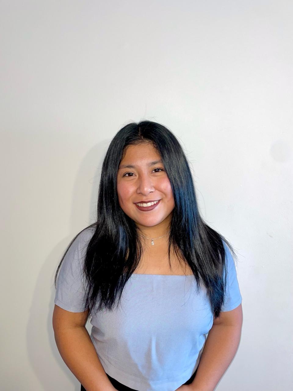 Leila Kim Sabrina