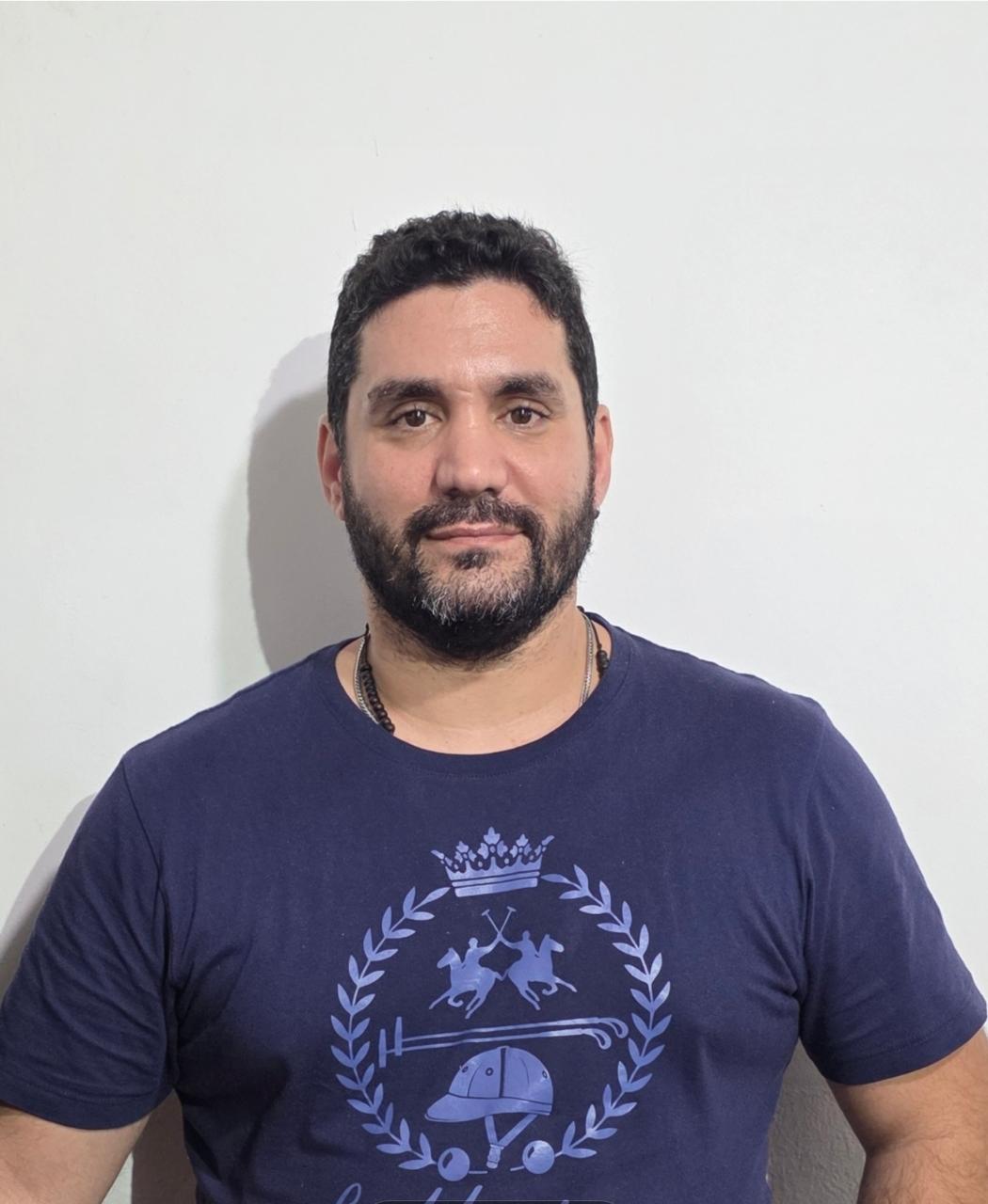 Daniel Alejandro Agnone Conte